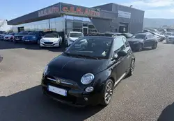 Fiat 500 0.9 8V TWINAIR 85CH S&S S