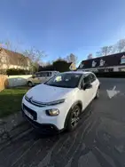Citroen C3 BlueHDi 75 S&S 79g Confort Business