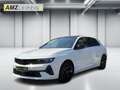 Opel Astra L 1.2 Turbo GS Line *HU/AU neu* Bianco - thumbnail 1