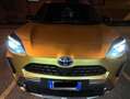 Toyota Yaris Yaris Cross Cross 1.5h Premiere 116cv e-cvt Бронзовий - thumbnail 3