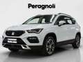 SEAT Ateca 1.5 ECOTSI DSG XPERIENCE AUTOMATICA Wit - thumbnail 1