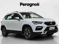 SEAT Ateca 1.5 ECOTSI DSG XPERIENCE AUTOMATICA Wit - thumbnail 3