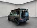 Mercedes-Benz G 400 G-Klasse Grau - thumbnail 3