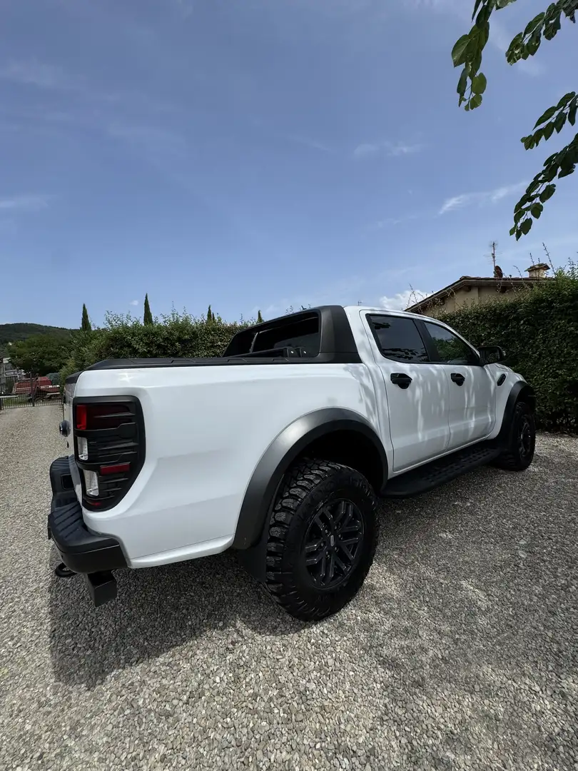Ford Ranger Raptor - 2