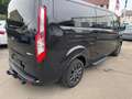 Ford Transit /Tourneo Custom Kombi 320 L2 Tourneo Tita Noir - thumbnail 5