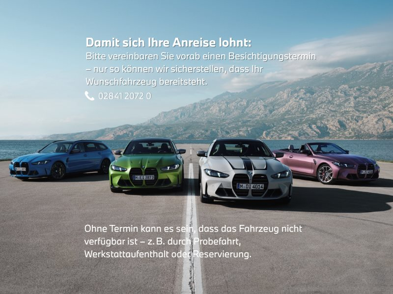 BMW 318 i M Sport Pro|19"LM|Glasdach|HiFi|Stop&Go — photo 13