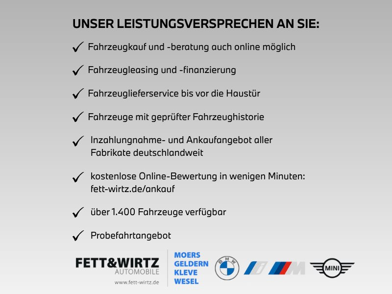BMW 318 i M Sport Pro|19"LM|Glasdach|HiFi|Stop&Go — photo 6