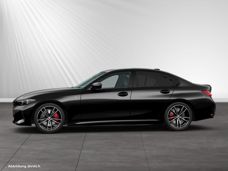 BMW 318 i M Sport Pro|19"LM|Glasdach|HiFi|Stop&Go — photo 5