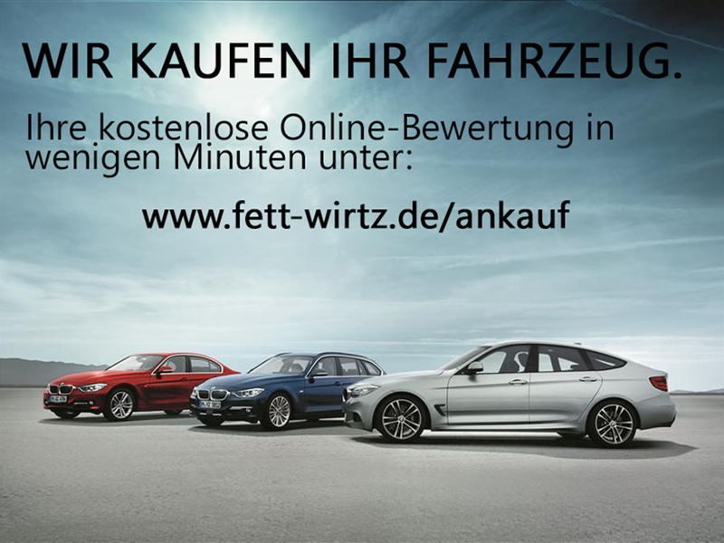 BMW 318 i M Sport Pro|19"LM|Glasdach|HiFi|Stop&Go — photo 14
