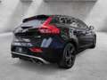 Volvo V40 D3 R-Design Geartronic Navi Pano SHZ Schwarz - thumbnail 3