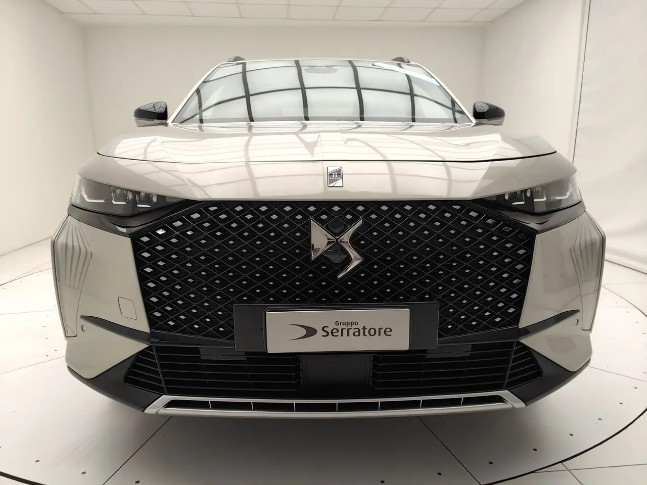 DS Automobiles DS 7 2025