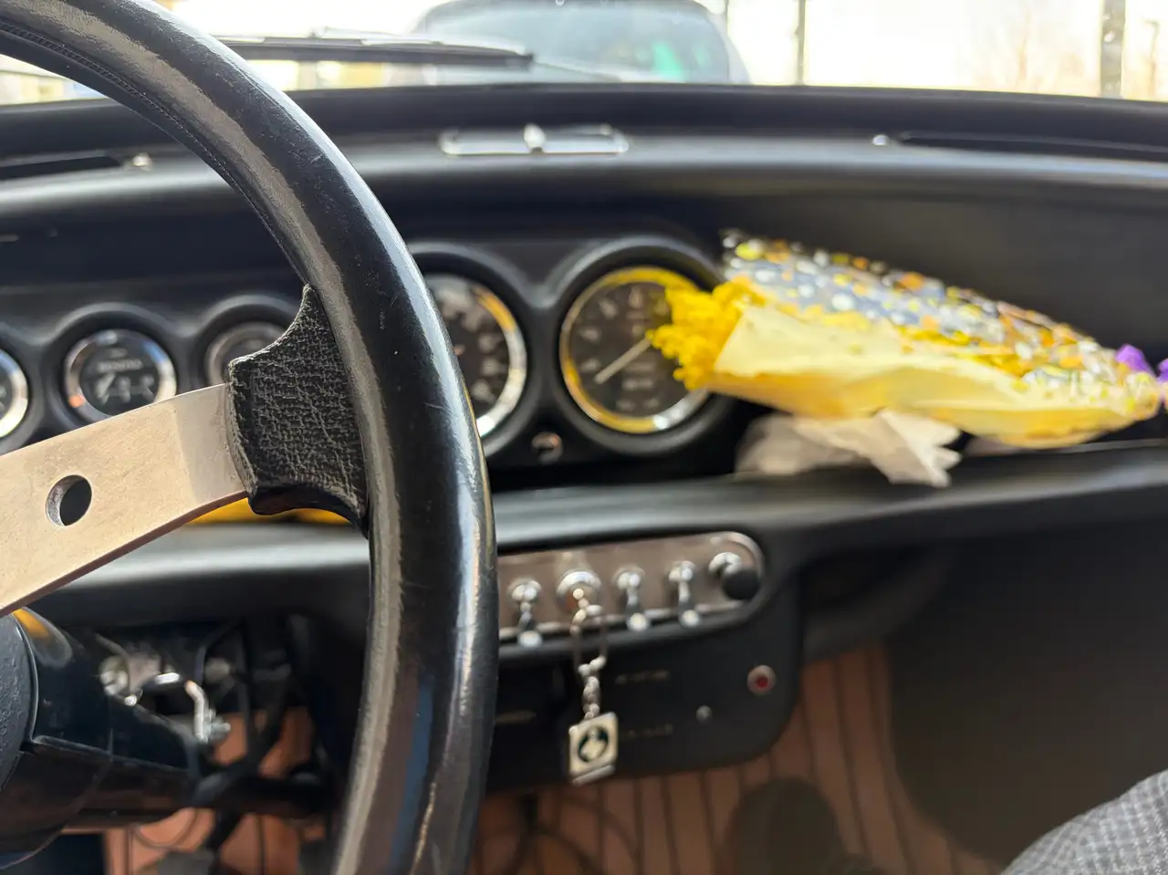 Innocenti Mini cooper mk2, foto 4