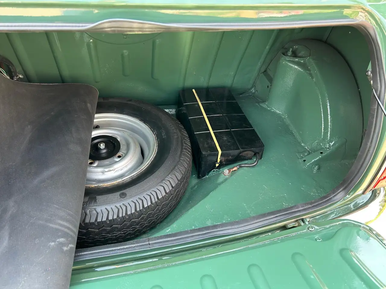Innocenti Mini cooper mk2, foto 5