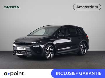 85 Sportline 286 pk | Navigatie | Parkeersensoren