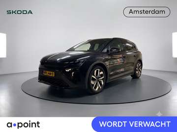 85 Sportline 286 pk | Navigatie | Parkeersensoren