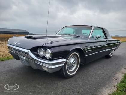 Ford THUNDERBIRD   - ONLINE AUCTION