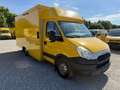 Iveco Daily 35 C 11 AGile Gelb - thumbnail 1