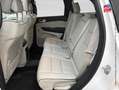 Jeep Grand Cherokee 3.0 V6 250ch Overland BVA8 Euro6d-T Touvrant Sieges cuir GPS Camera H/Kardon Blanc - thumbnail 11