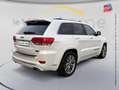 Jeep Grand Cherokee 3.0 V6 250ch Overland BVA8 Euro6d-T Touvrant Sieges cuir GPS Camera H/Kardon Blanc - thumbnail 6