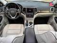 Jeep Grand Cherokee 3.0 V6 250ch Overland BVA8 Euro6d-T Touvrant Sieges cuir GPS Camera H/Kardon Blanc - thumbnail 17