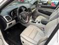 Jeep Grand Cherokee 3.0 V6 250ch Overland BVA8 Euro6d-T Touvrant Sieges cuir GPS Camera H/Kardon Blanc - thumbnail 15