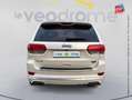 Jeep Grand Cherokee 3.0 V6 250ch Overland BVA8 Euro6d-T Touvrant Sieges cuir GPS Camera H/Kardon Blanc - thumbnail 7
