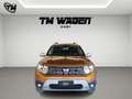 Dacia Duster 1.5 blue dci Prestige 4x2 s - NEOPATENTATO Arancione - thumbnail 2