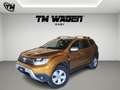 Dacia Duster 1.5 blue dci Prestige 4x2 s - NEOPATENTATO Arancione - thumbnail 1