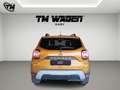 Dacia Duster 1.5 blue dci Prestige 4x2 s - NEOPATENTATO Arancione - thumbnail 5