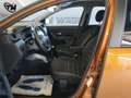 Dacia Duster 1.5 blue dci Prestige 4x2 s - NEOPATENTATO Arancione - thumbnail 9