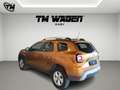 Dacia Duster 1.5 blue dci Prestige 4x2 s - NEOPATENTATO Arancione - thumbnail 4