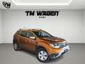 Dacia Duster 1.5 blue dci Prestige 4x2 s - NEOPATENTATO Arancione - thumbnail 3