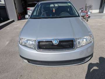 Combi Elegance 1,9 TDI PD