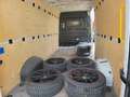 MAN TGE TGE Kasten 3,5t L3H2 2,0 TDI Lang Aut. Alb - thumbnail 4