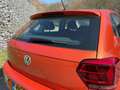 Volkswagen Polo Polo 1.0 TSI Comfortline Oranje - thumbnail 8