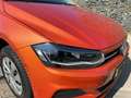 Volkswagen Polo Polo 1.0 TSI Comfortline Oranje - thumbnail 6