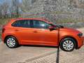 Volkswagen Polo Polo 1.0 TSI Comfortline Oranje - thumbnail 4
