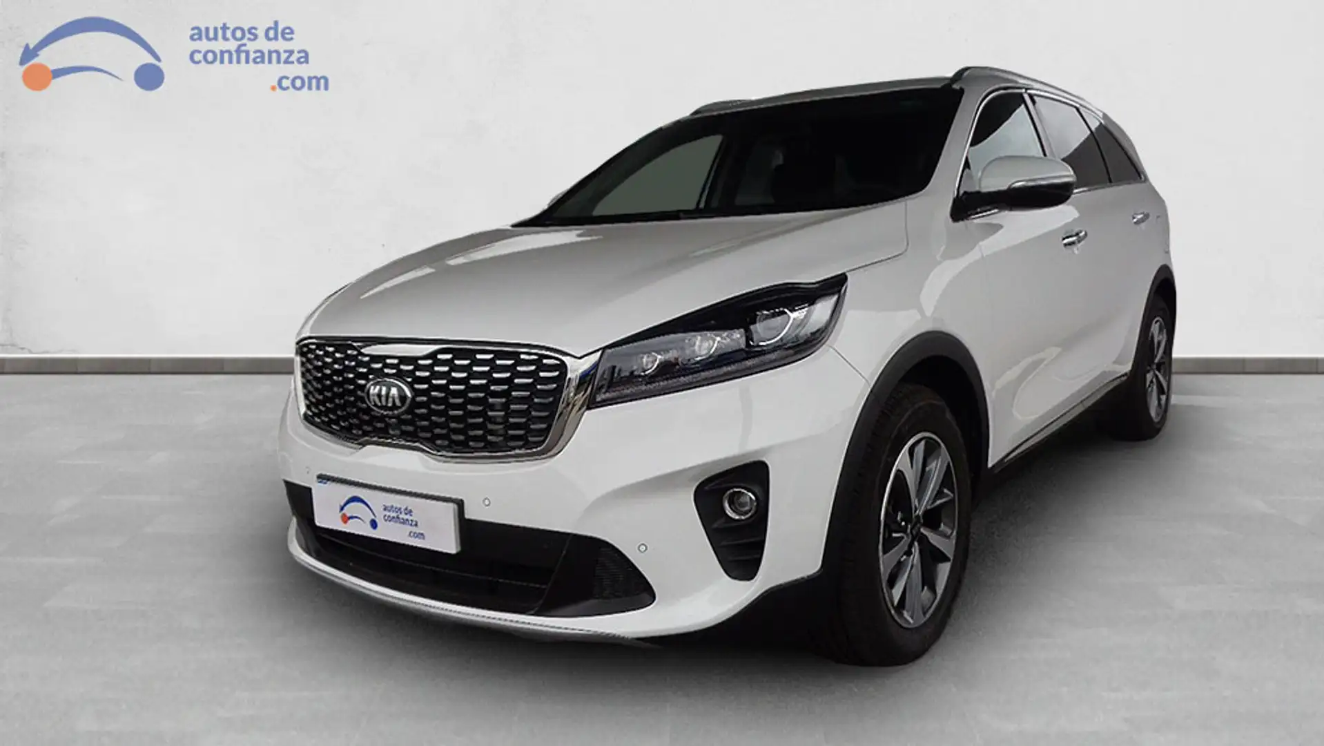 Kia Sorento 2.2CRDi Drive 4x4 - 1