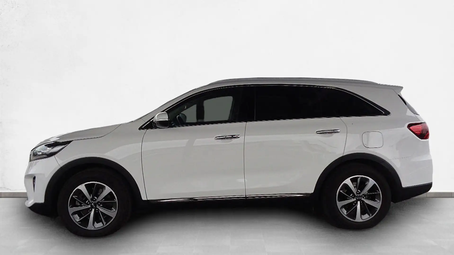 Kia Sorento 2.2CRDi Drive 4x4 - 2