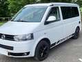 Volkswagen T5 California comfortline Alb - thumbnail 3