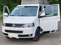 Volkswagen T5 California comfortline Weiß - thumbnail 17