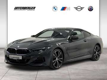 i xDrive Coupé B&W Carbon-Ext ACC 360° Laser