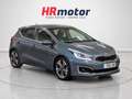 Kia Ceed / cee'd 1.6CRDI VGT x-Tech16 136 Azul - thumbnail 1
