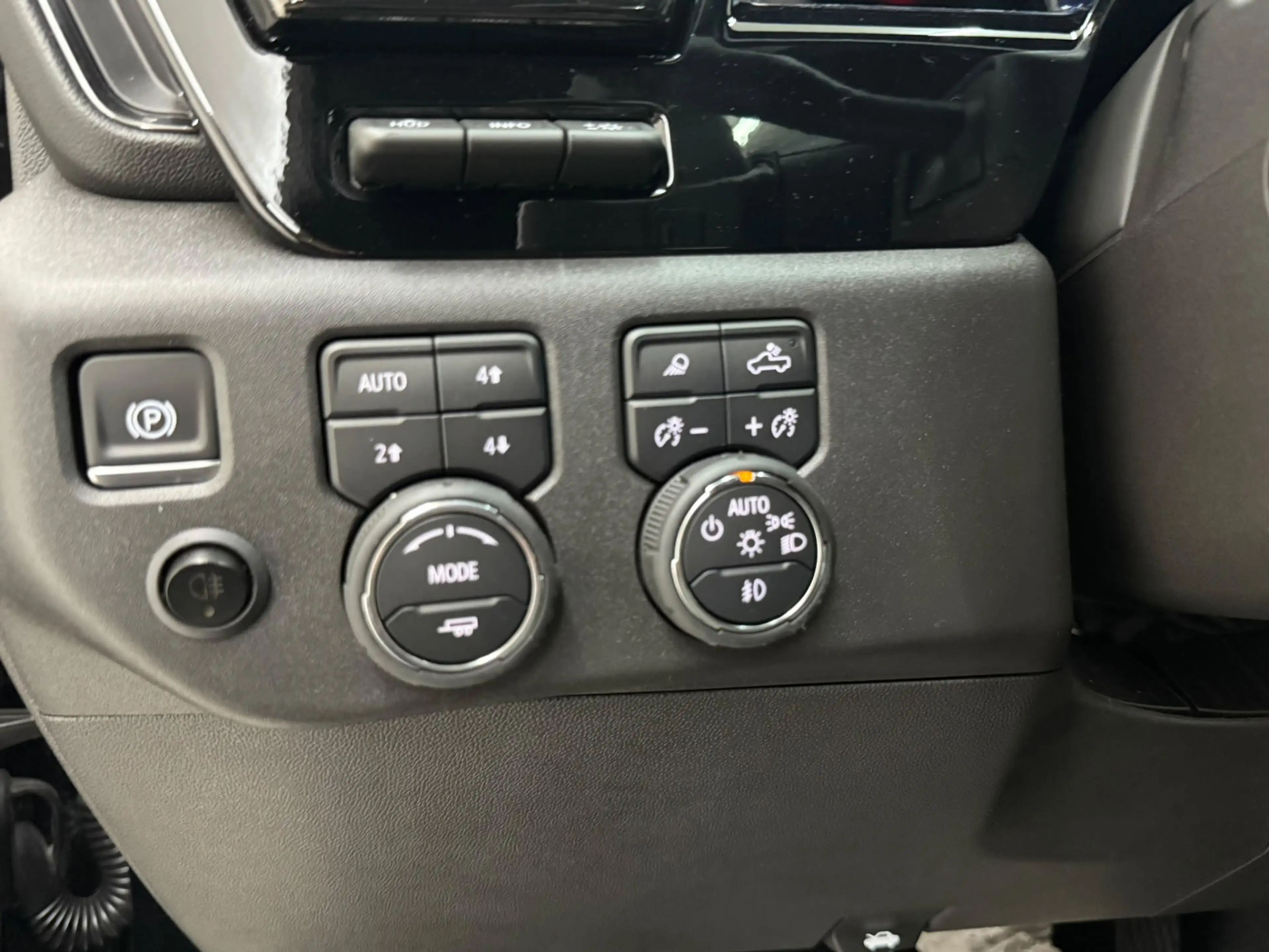 Chevrolet Silverado 6.2 V8 ZR2 BPM-VRIJ — photo 14