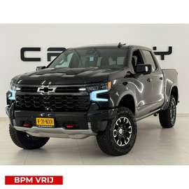 6.2 V8 ZR2 BPM-VRIJ