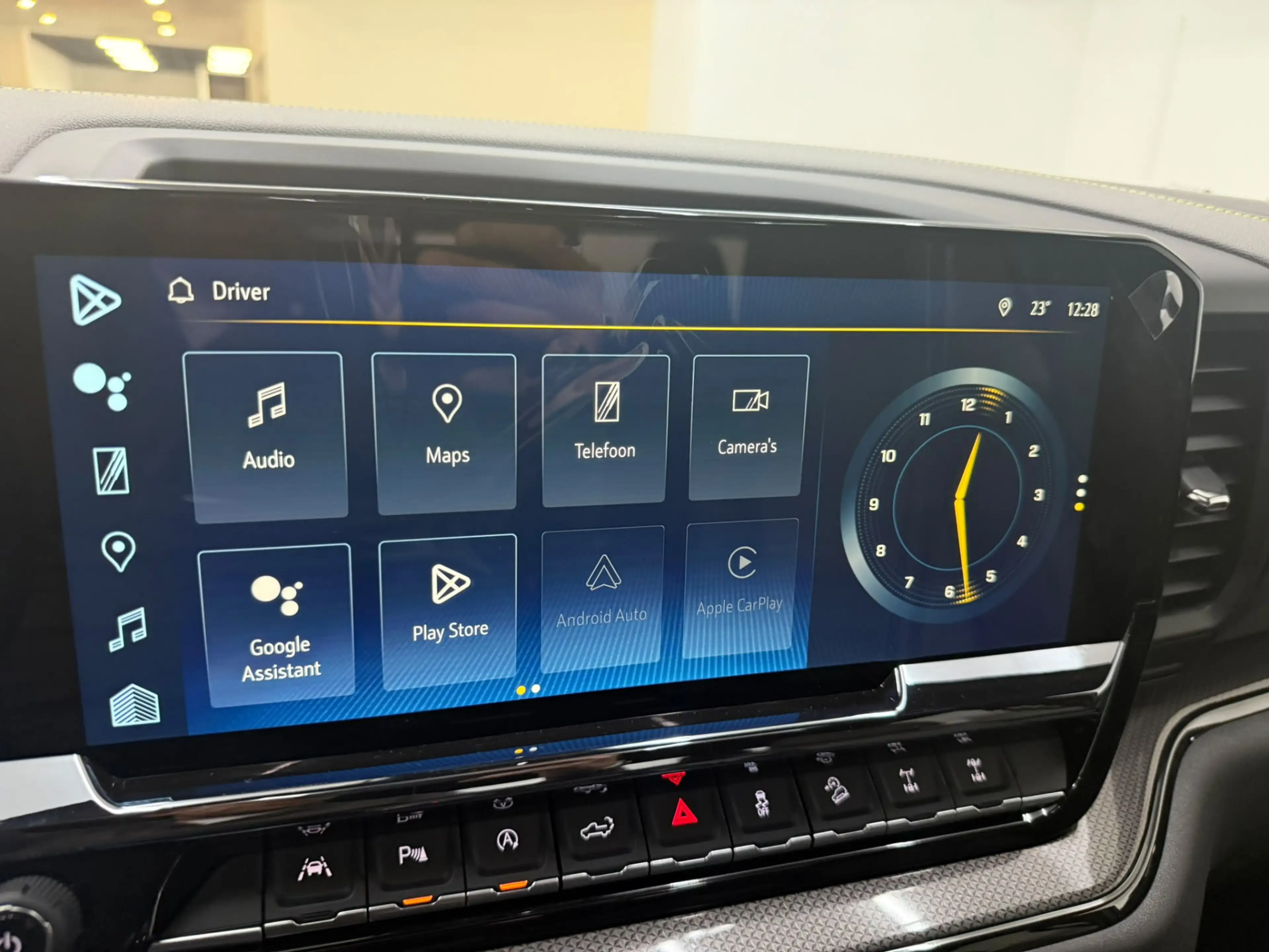 Chevrolet Silverado 6.2 V8 ZR2 BPM-VRIJ — photo 10