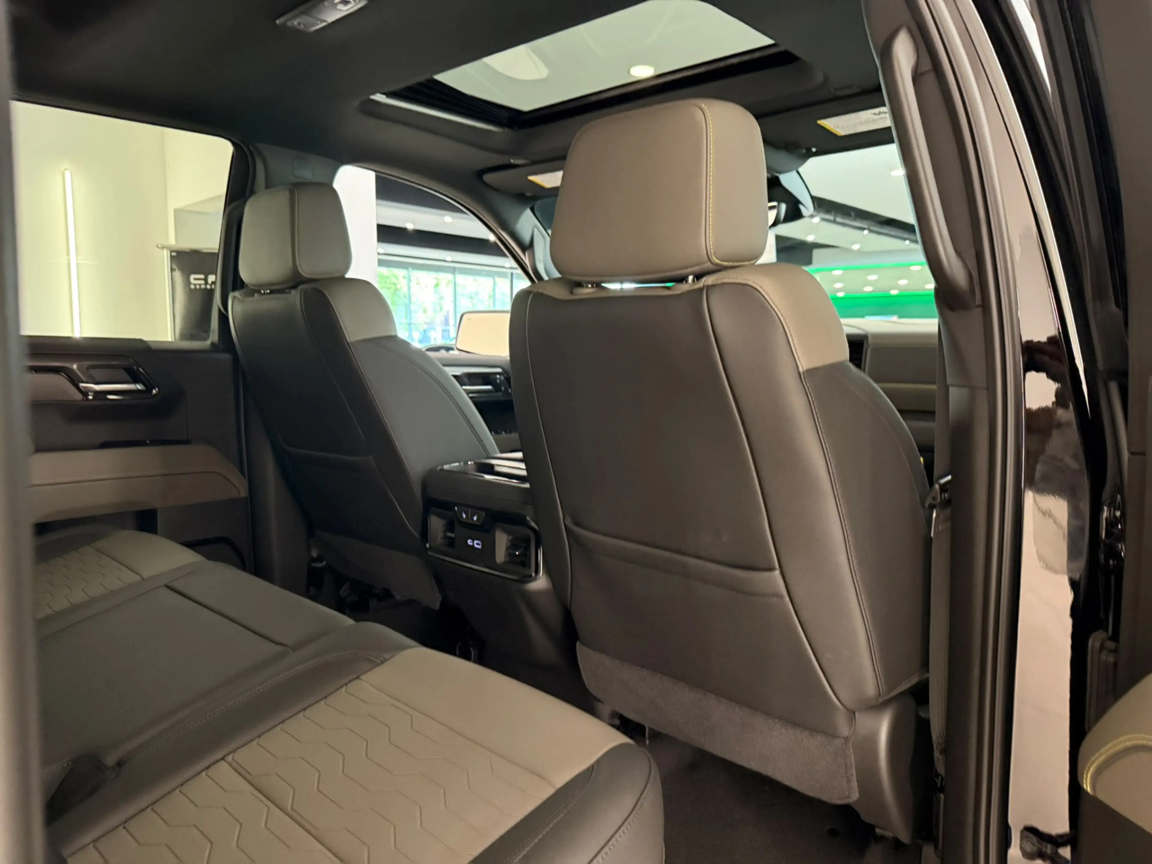Chevrolet Silverado 6.2 V8 ZR2 BPM-VRIJ — photo 7