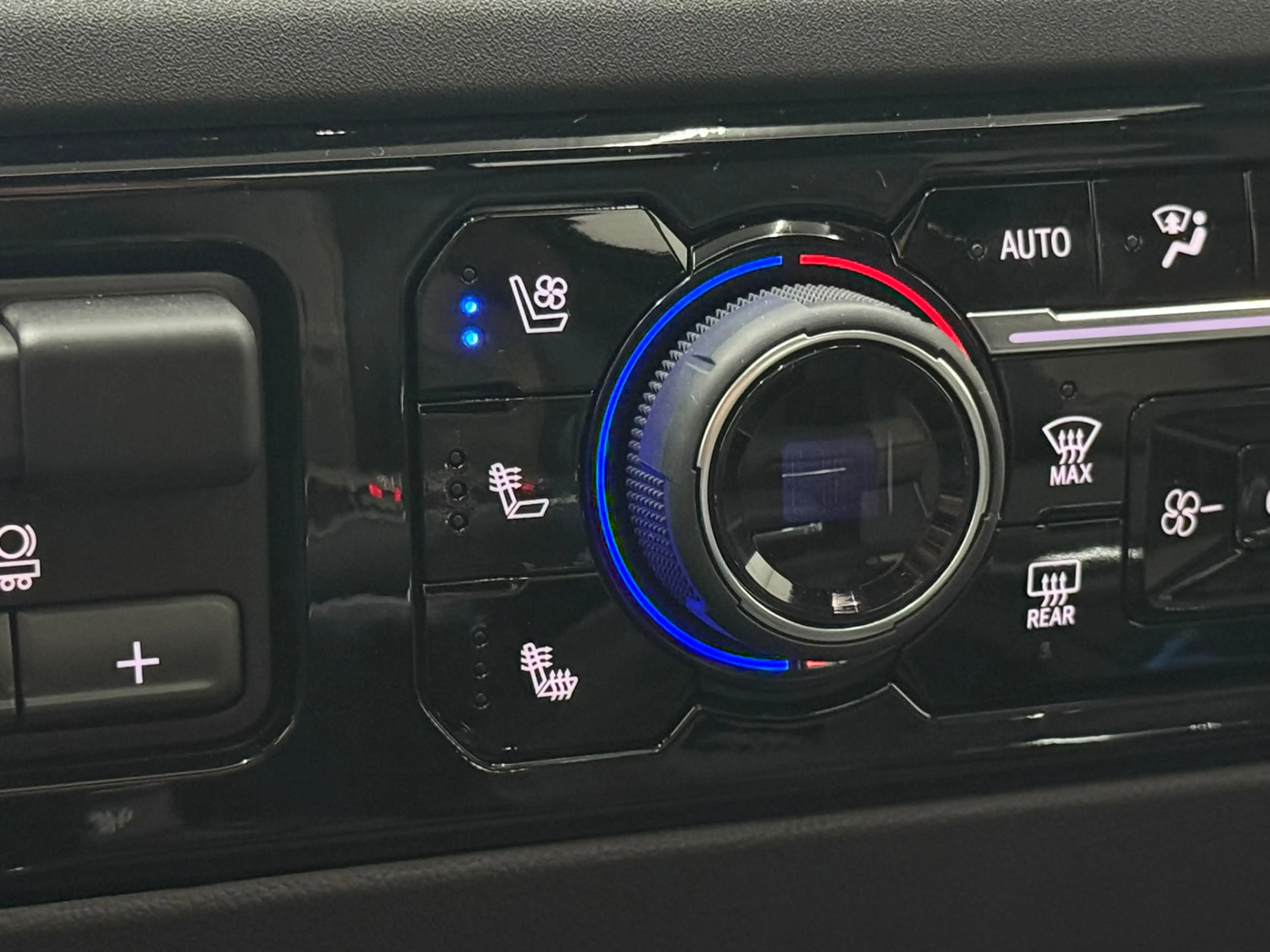 Chevrolet Silverado 6.2 V8 ZR2 BPM-VRIJ — photo 9