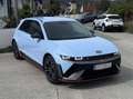 Hyundai IONIQ 5 Elektro 84kWh N Long Range AWD Aut. Blau - thumbnail 1