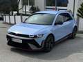 Hyundai IONIQ 5 Elektro 84kWh N Long Range AWD Aut. Blau - thumbnail 2